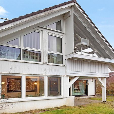 Sandra Berghulen Exterior photo